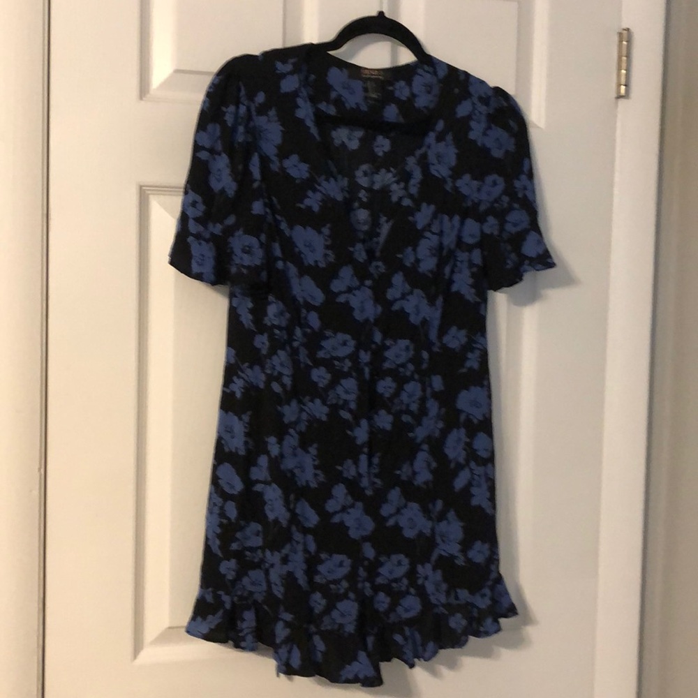 Forever21 Contemporary Romper